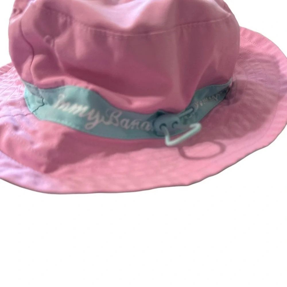 Tommy Bahama toddler bucket hat